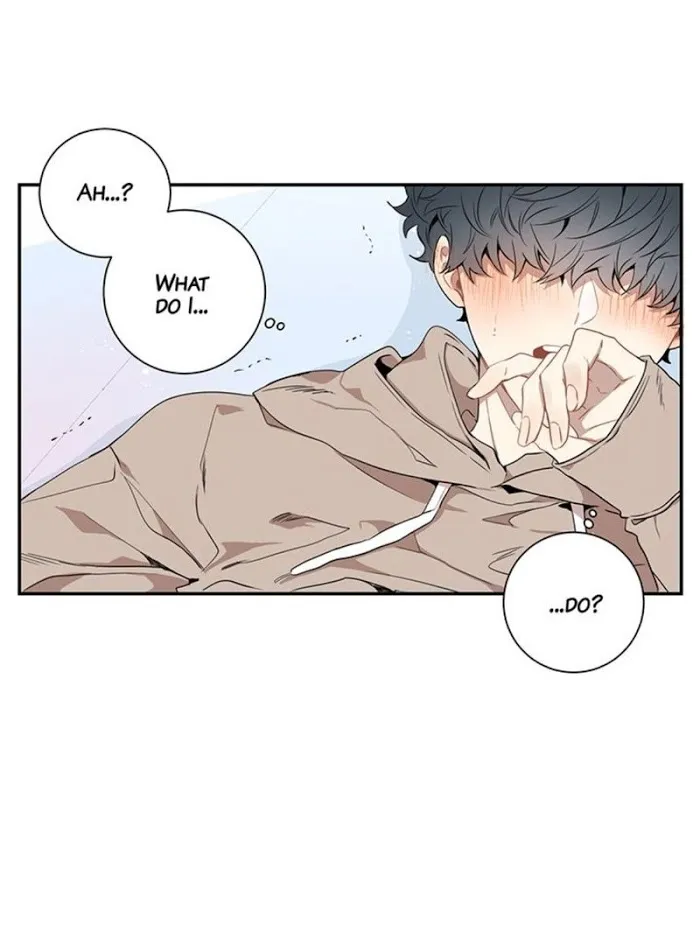 Cherry Blossoms After Winter - Chapter 63 Page 49