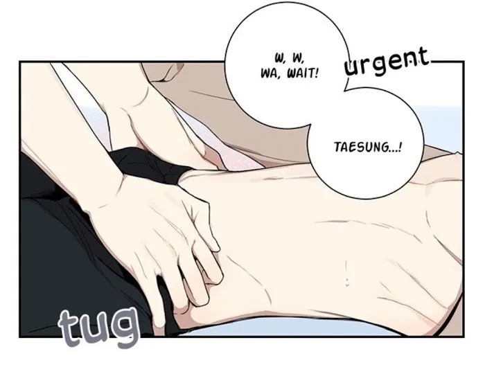 Cherry Blossoms After Winter - Chapter 64 Page 3