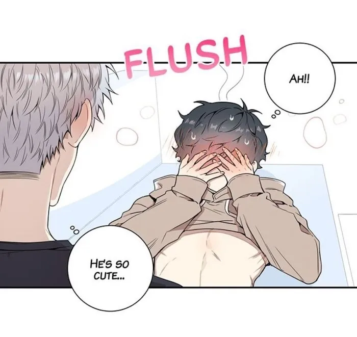 Cherry Blossoms After Winter - Chapter 64 Page 7