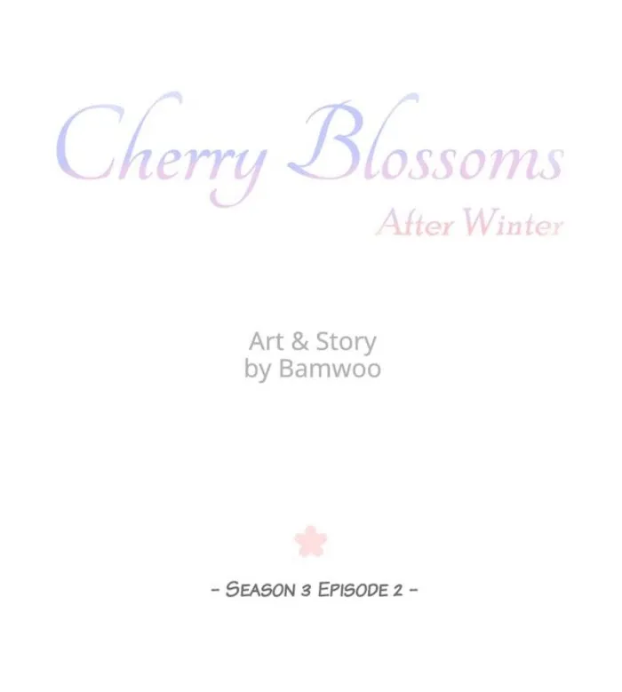 Cherry Blossoms After Winter - Chapter 64 Page 26