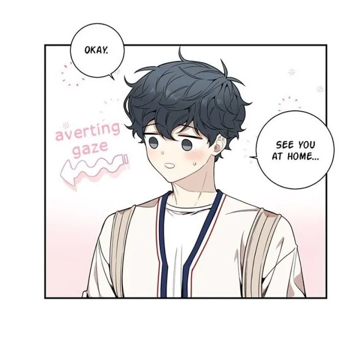Cherry Blossoms After Winter - Chapter 64 Page 29