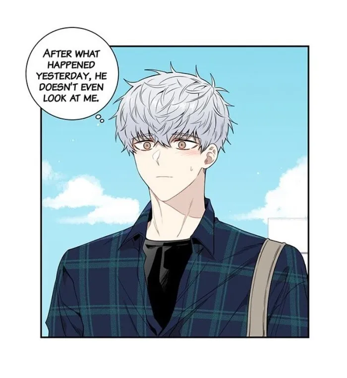 Cherry Blossoms After Winter - Chapter 64 Page 31