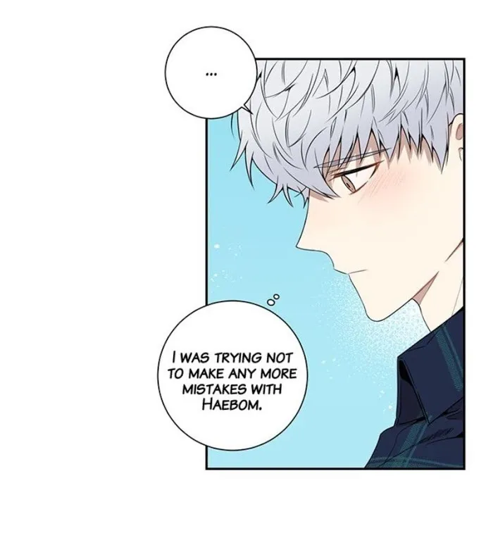 Cherry Blossoms After Winter - Chapter 64 Page 33