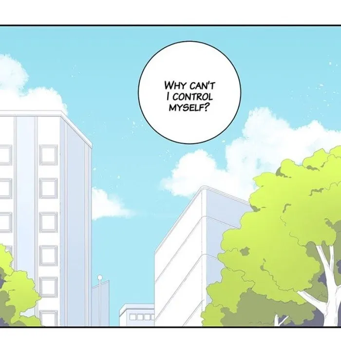 Cherry Blossoms After Winter - Chapter 64 Page 34