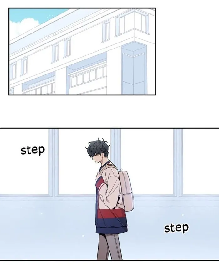 Cherry Blossoms After Winter - Chapter 64 Page 35