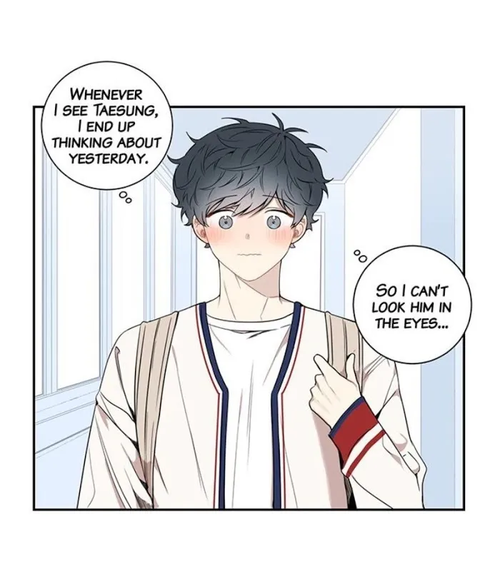 Cherry Blossoms After Winter - Chapter 64 Page 36