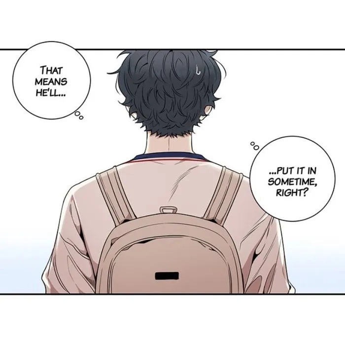 Cherry Blossoms After Winter - Chapter 64 Page 38