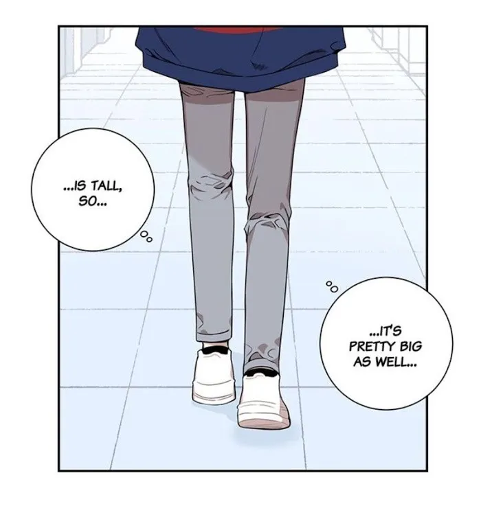 Cherry Blossoms After Winter - Chapter 64 Page 40