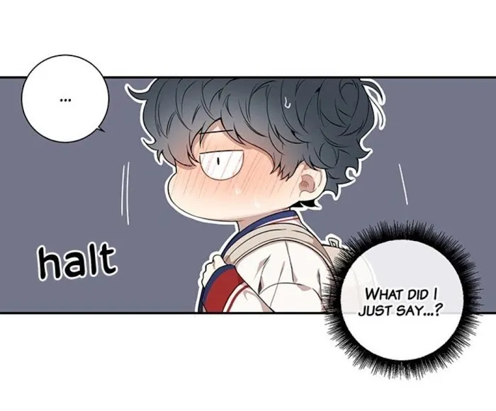 Cherry Blossoms After Winter - Chapter 64 Page 41