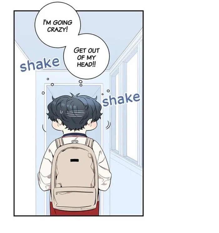 Cherry Blossoms After Winter - Chapter 64 Page 42