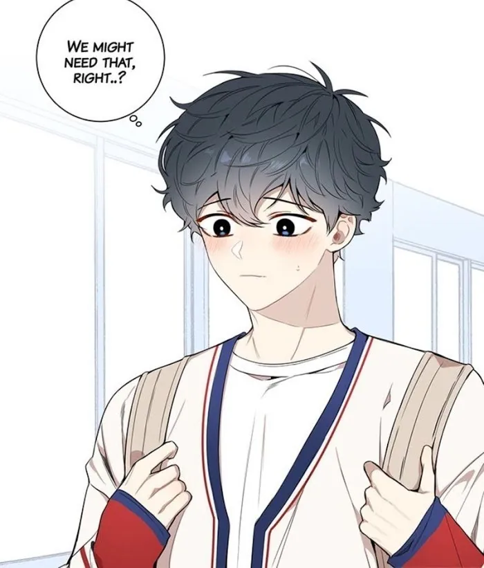 Cherry Blossoms After Winter - Chapter 64 Page 44