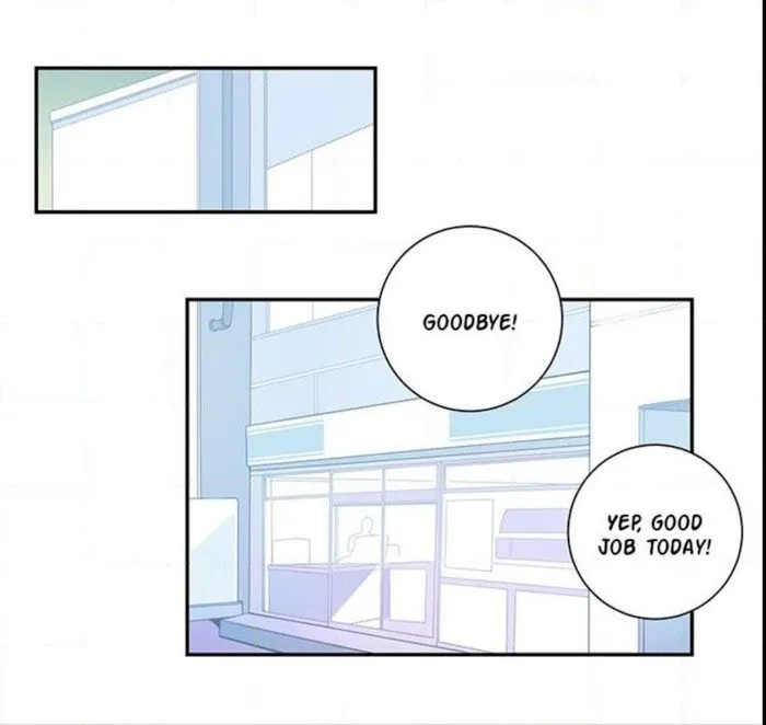 Cherry Blossoms After Winter - Chapter 64 Page 45