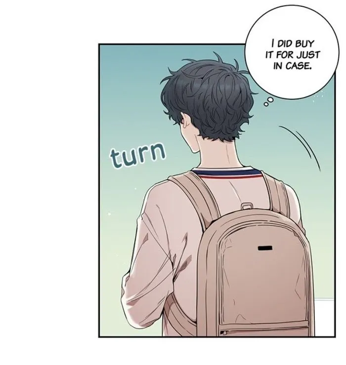 Cherry Blossoms After Winter - Chapter 64 Page 48