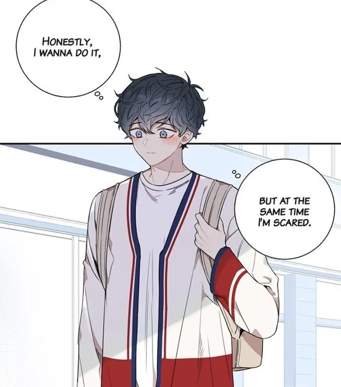 Cherry Blossoms After Winter - Chapter 64 Page 49