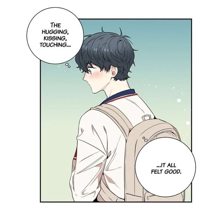 Cherry Blossoms After Winter - Chapter 64 Page 51