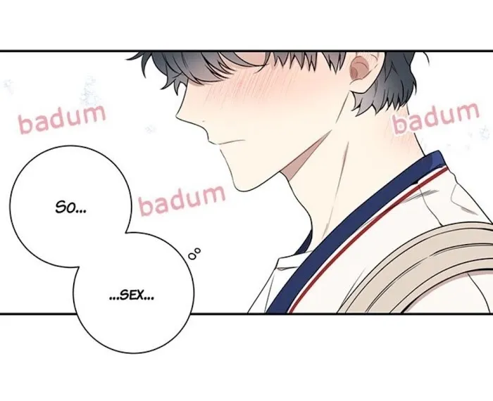 Cherry Blossoms After Winter - Chapter 64 Page 52
