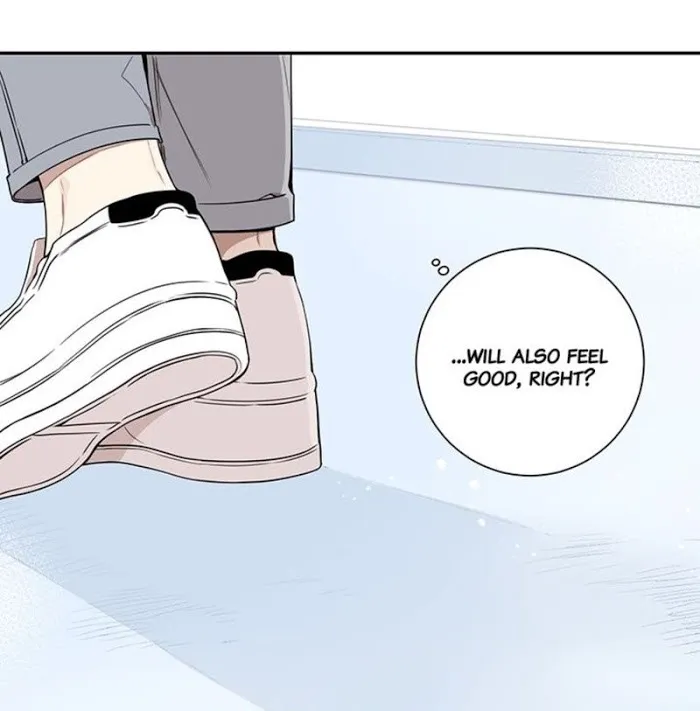 Cherry Blossoms After Winter - Chapter 64 Page 53