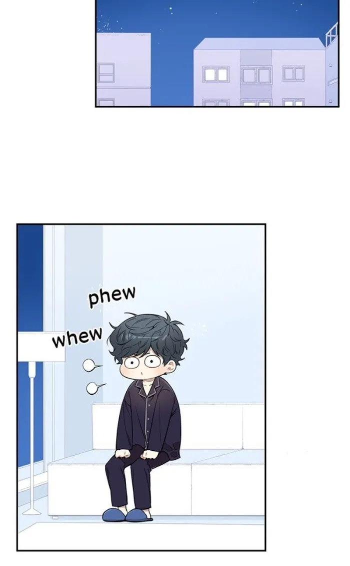 Cherry Blossoms After Winter - Chapter 64 Page 54