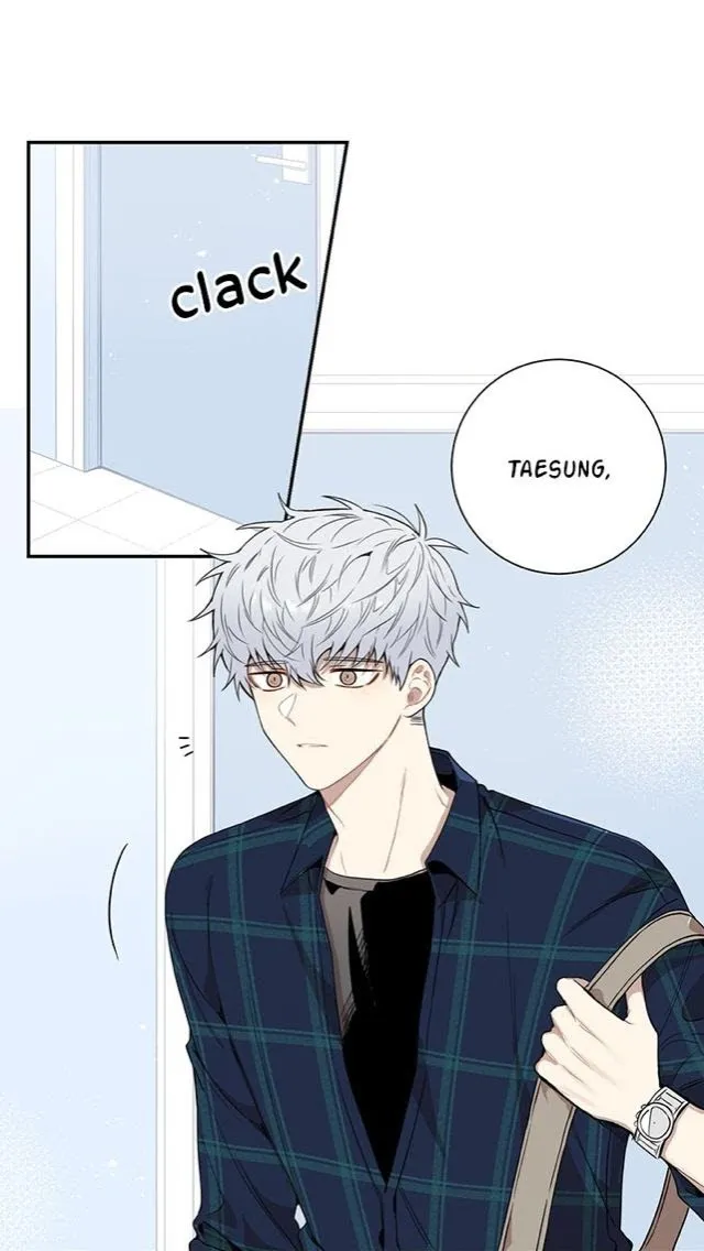 Cherry Blossoms After Winter - Chapter 65 Page 2