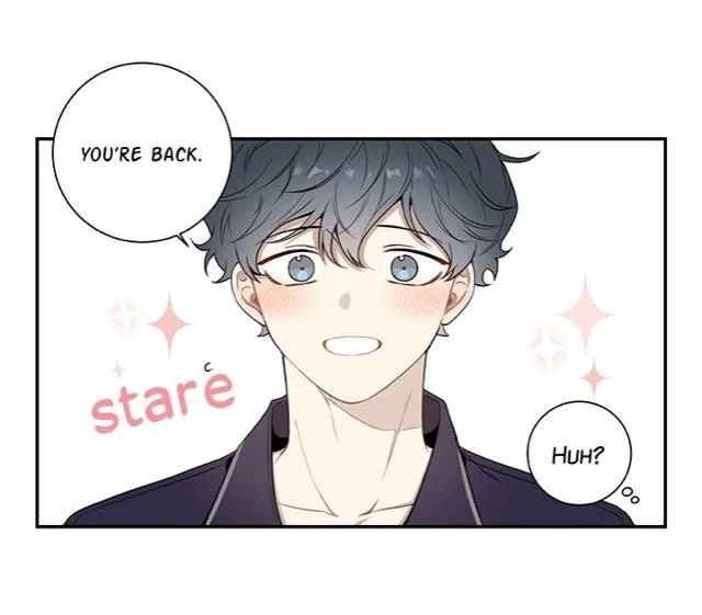 Cherry Blossoms After Winter - Chapter 65 Page 3