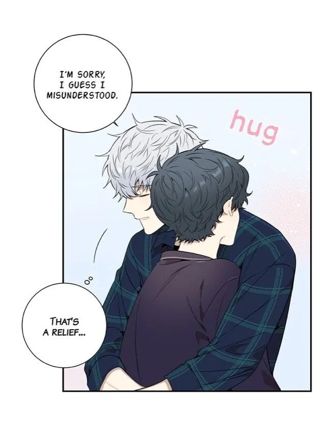 Cherry Blossoms After Winter - Chapter 65 Page 5