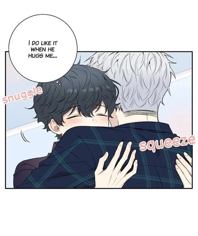 Cherry Blossoms After Winter - Chapter 65 Page 6