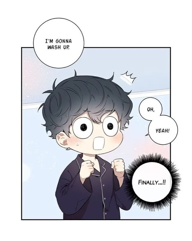 Cherry Blossoms After Winter - Chapter 65 Page 8