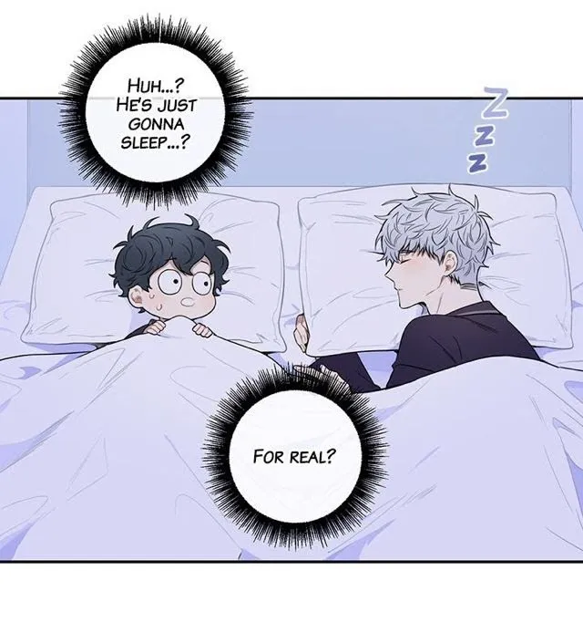 Cherry Blossoms After Winter - Chapter 65 Page 10
