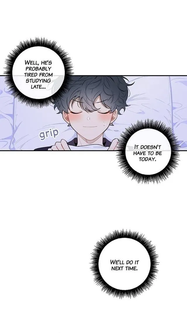 Cherry Blossoms After Winter - Chapter 65 Page 11