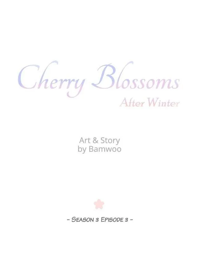 Cherry Blossoms After Winter - Chapter 65 Page 13
