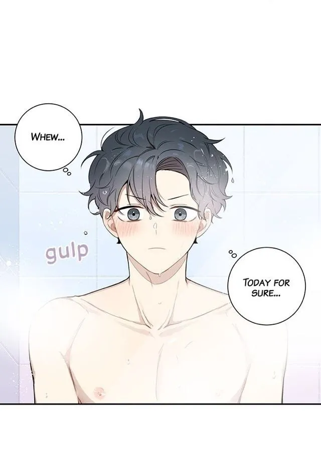 Cherry Blossoms After Winter - Chapter 65 Page 15