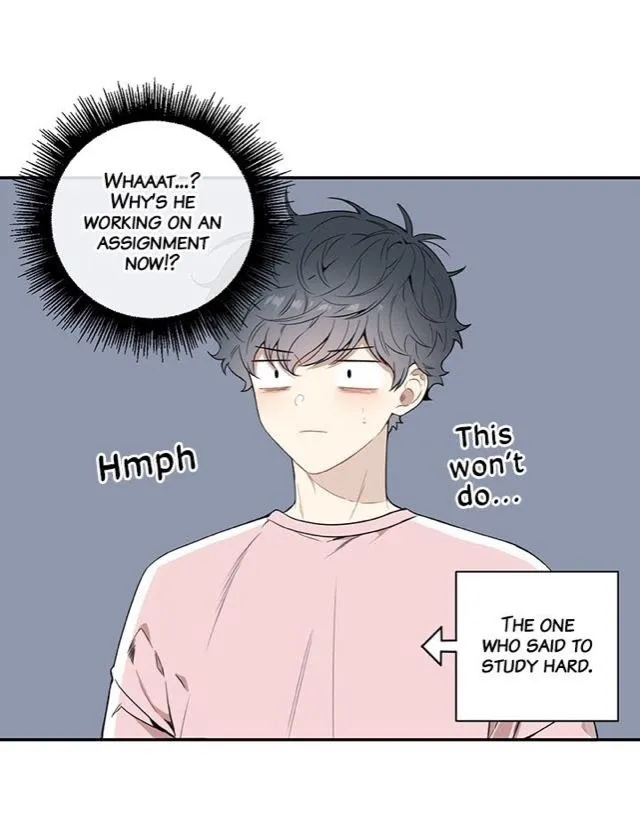 Cherry Blossoms After Winter - Chapter 65 Page 18