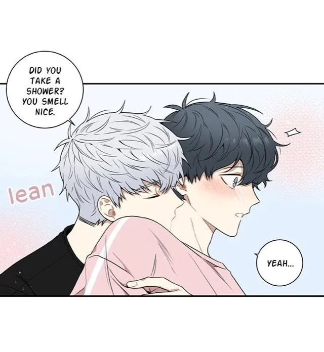 Cherry Blossoms After Winter - Chapter 65 Page 21