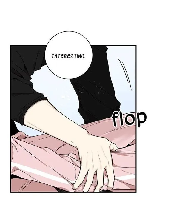 Cherry Blossoms After Winter - Chapter 65 Page 22
