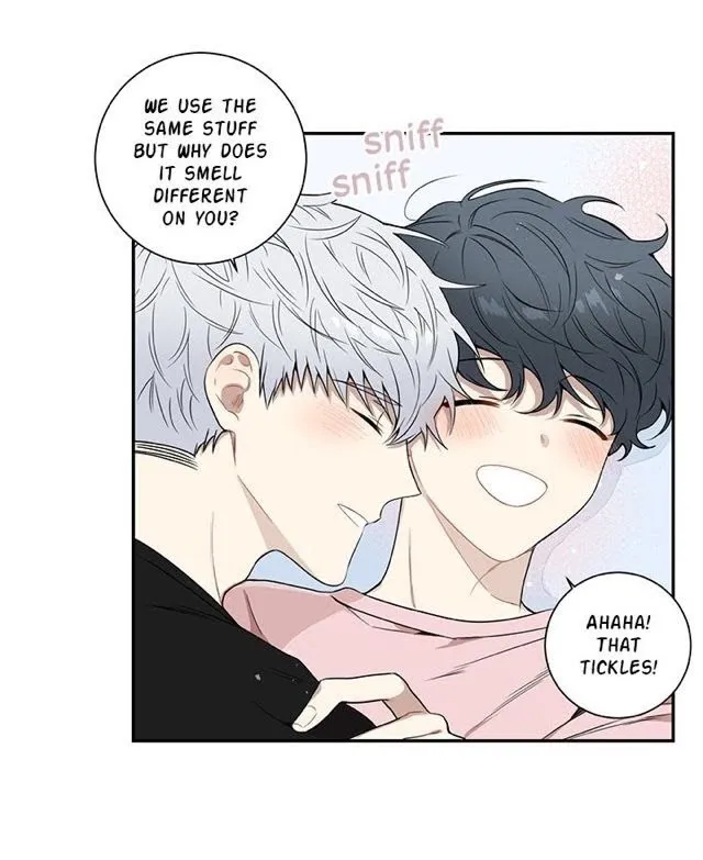 Cherry Blossoms After Winter - Chapter 65 Page 23