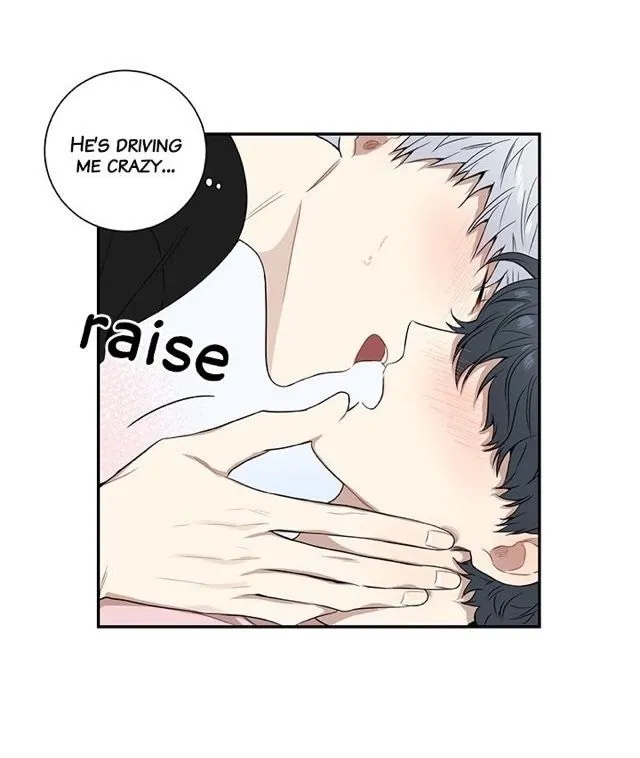 Cherry Blossoms After Winter - Chapter 65 Page 26