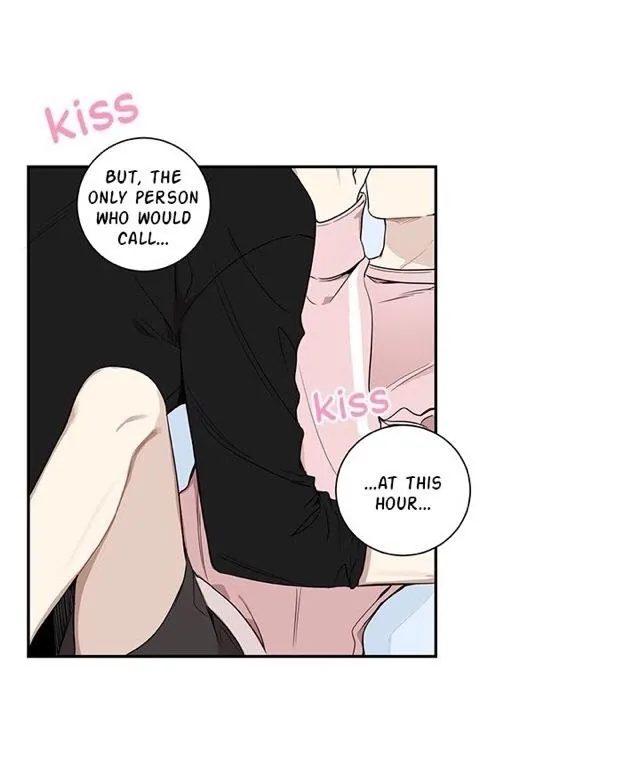 Cherry Blossoms After Winter - Chapter 65 Page 34