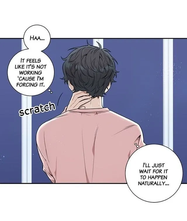 Cherry Blossoms After Winter - Chapter 65 Page 41