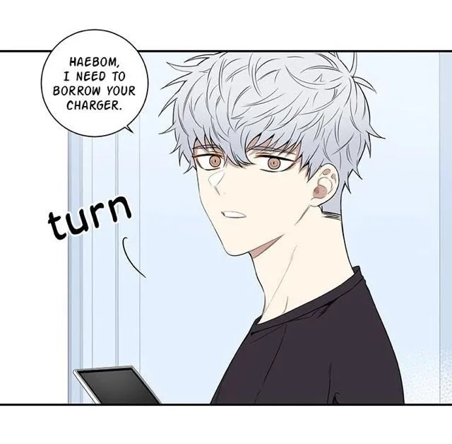 Cherry Blossoms After Winter - Chapter 65 Page 47