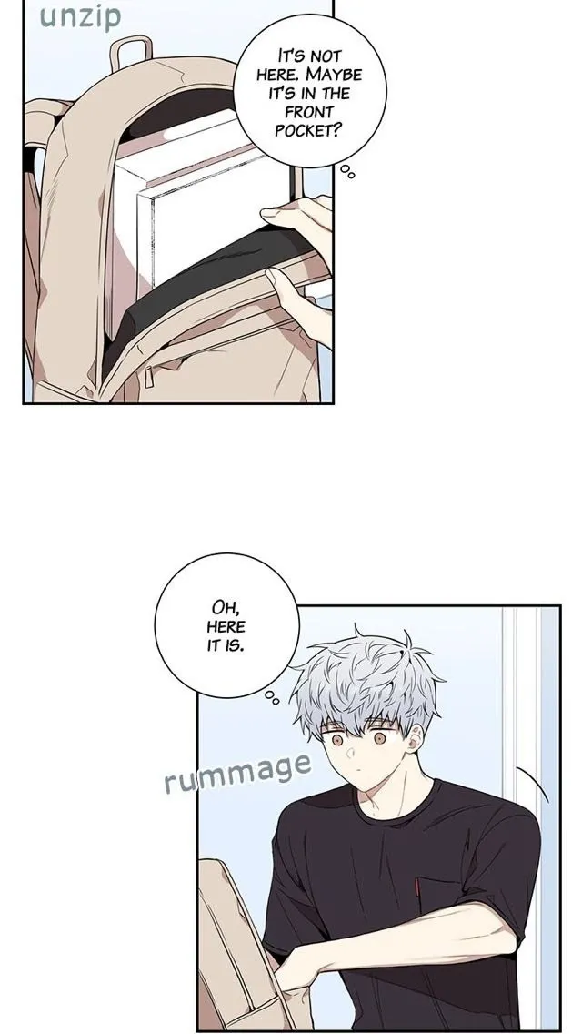 Cherry Blossoms After Winter - Chapter 65 Page 50