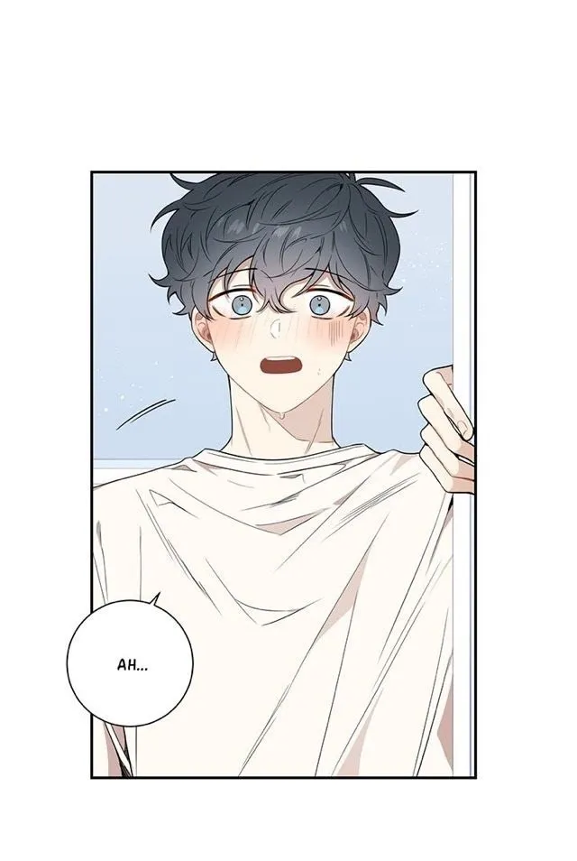Cherry Blossoms After Winter - Chapter 65 Page 55