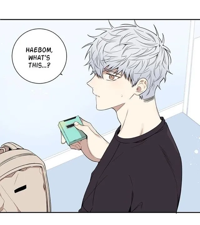 Cherry Blossoms After Winter - Chapter 65 Page 56