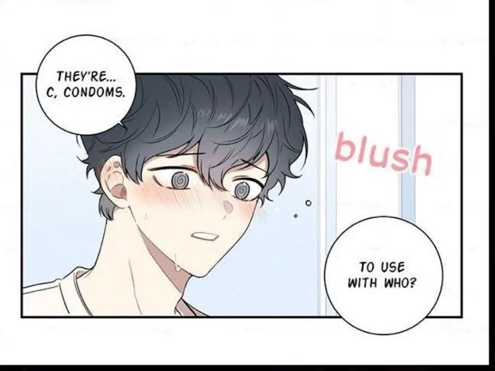 Cherry Blossoms After Winter - Chapter 65 Page 57