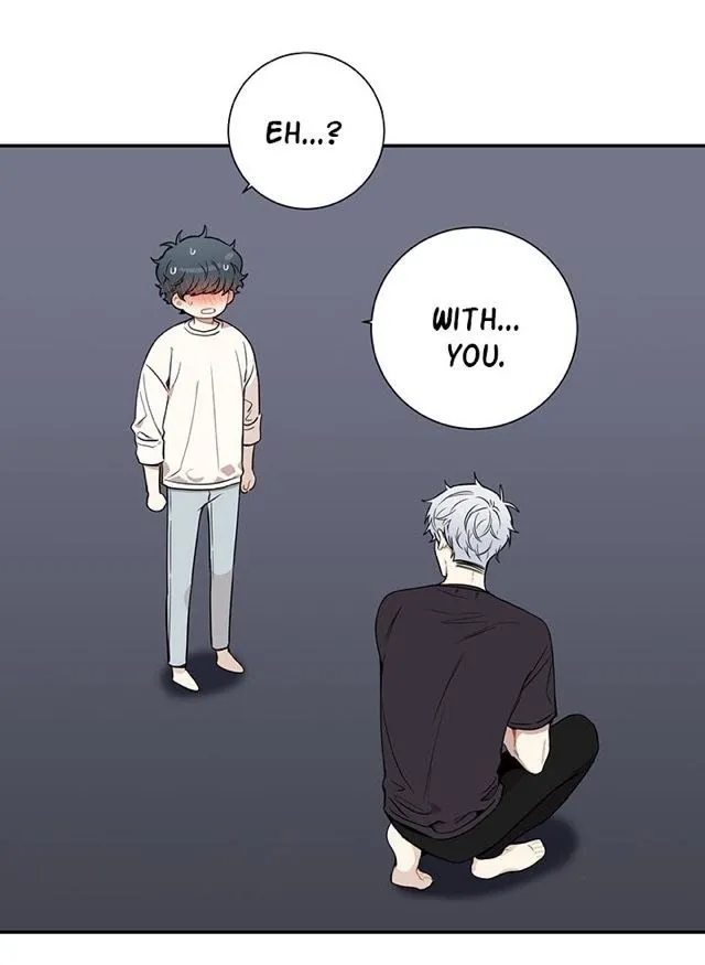 Cherry Blossoms After Winter - Chapter 65 Page 58