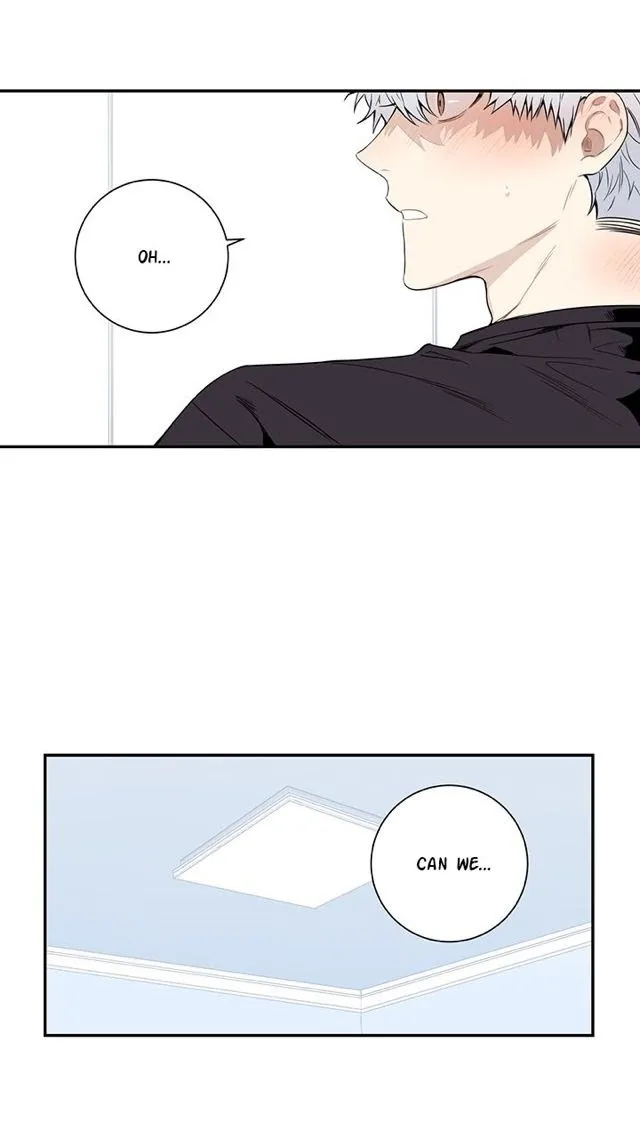Cherry Blossoms After Winter - Chapter 65 Page 59