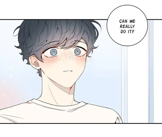 Cherry Blossoms After Winter - Chapter 66 Page 4