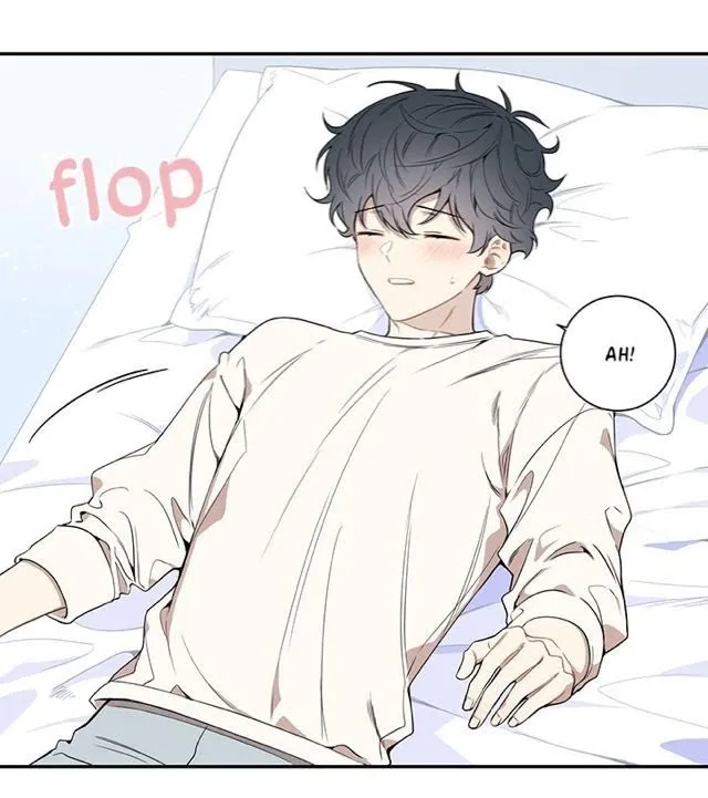 Cherry Blossoms After Winter - Chapter 66 Page 8