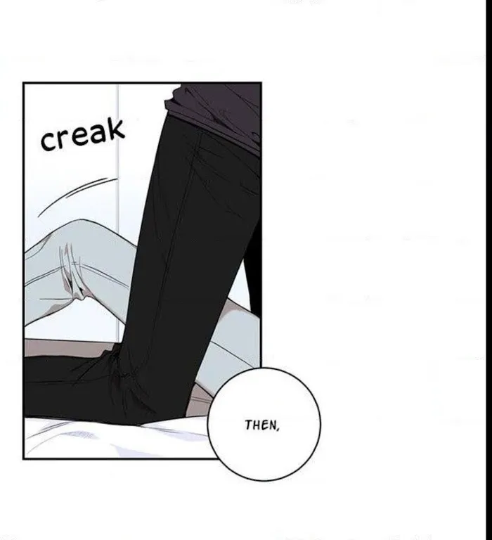 Cherry Blossoms After Winter - Chapter 66 Page 9