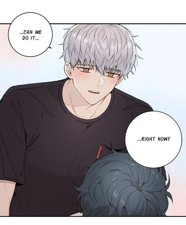 Cherry Blossoms After Winter - Chapter 66 Page 10