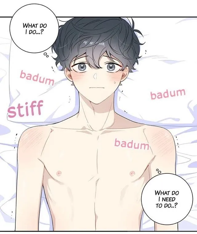 Cherry Blossoms After Winter - Chapter 66 Page 23